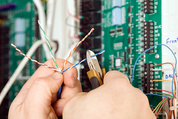 Emergency Electrical Repair Services in Butler, NJ